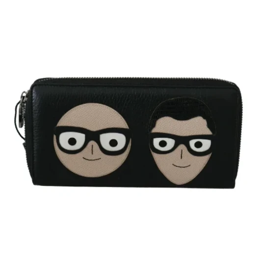 Dolce & Gabbana Dame Svart