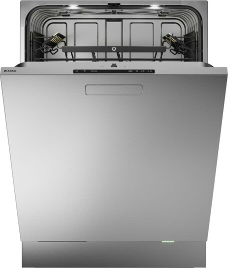 ASKO DBI8557AIMXXL.S Oppvaskmaskin ASKO DBI8557AIMXXL.S Oppvaskmaskin