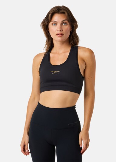 Core Light Support Sports Bra W Core Light Support Sports Bra W
