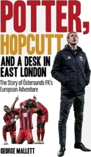 Potter, Hopcutt And A Desk In East London Av George Mallett
