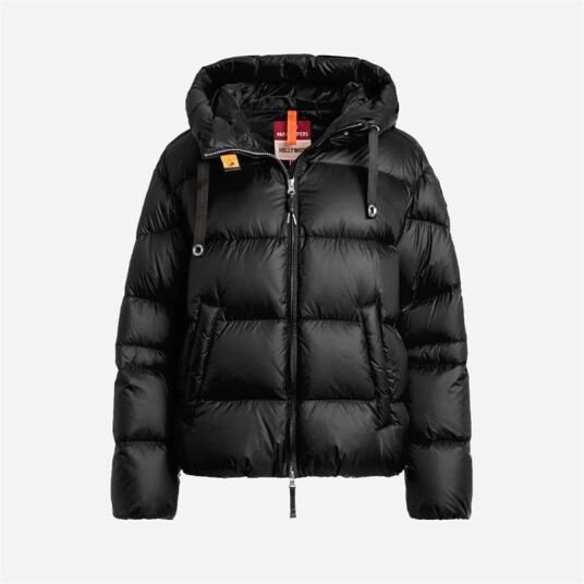 Parajumpers Women's Tilly Black XL