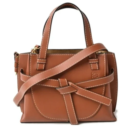 Loewe Dame Brun