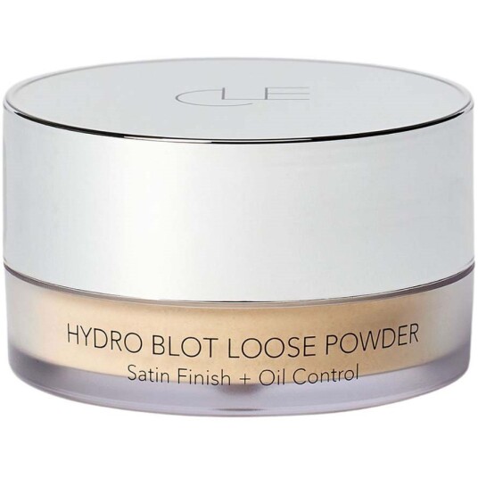 Cle Hydro Blot Loose Powder 15 ml Cle Hydro Blot Loose Powder 15 ml