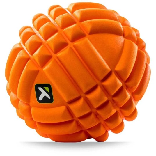 TriggerPoint The Grid Ball - Orange TriggerPoint The Grid Ball - Orange