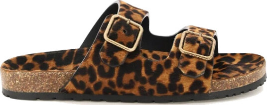 Saint Laurent Dame Sko Flerfarget 37 EU,
