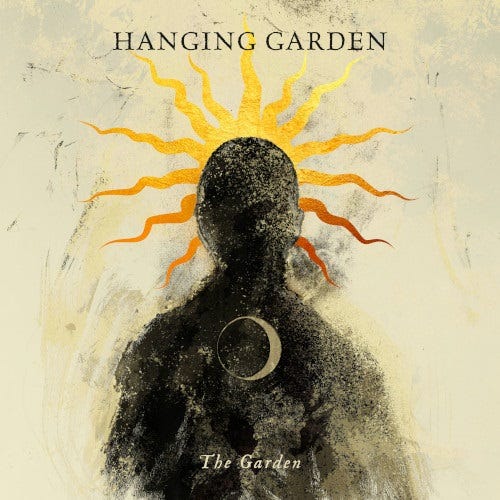 Hanging Garden The Garden LP/Vinyl Hanging Garden The Garden LP/Vinyl
