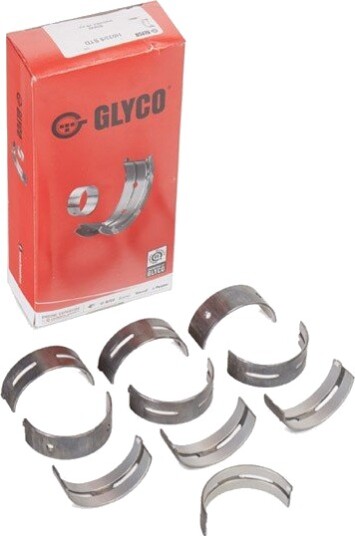 Veivaksellager GLYCO H1096/5 STD