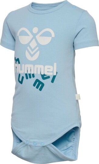 Hummel Body k/e hmlDream Cerulean Hummel 68 Kortermet body Blå 62