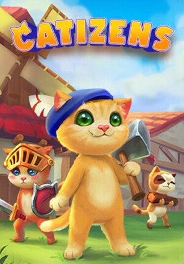 Catizens (PC)