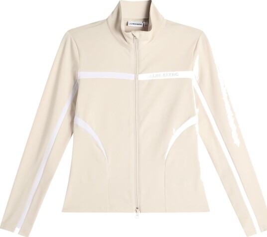J. Lindeberg Janice Mid Layer White L