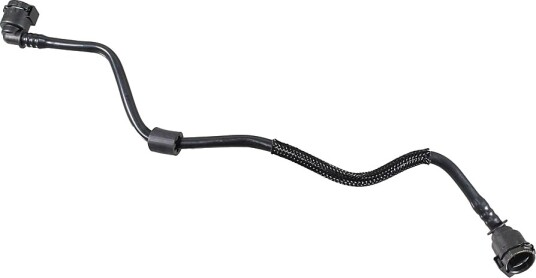 METZGER 4010503 Radiatorslange
