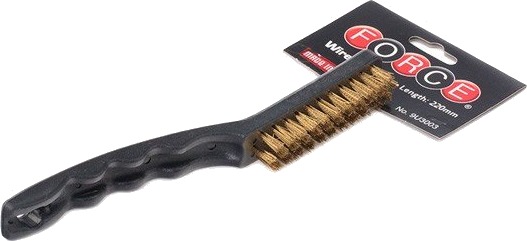 FORCE 9U3003 Tennpluggbørste