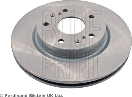 Bremseskive BLUE PRINT ADK84346 Bremseskive BLUE PRINT ADK84346