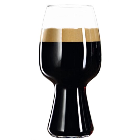Craft Beer Stoutglas 2-pakning Craft Beer Stoutglas 2-pakning