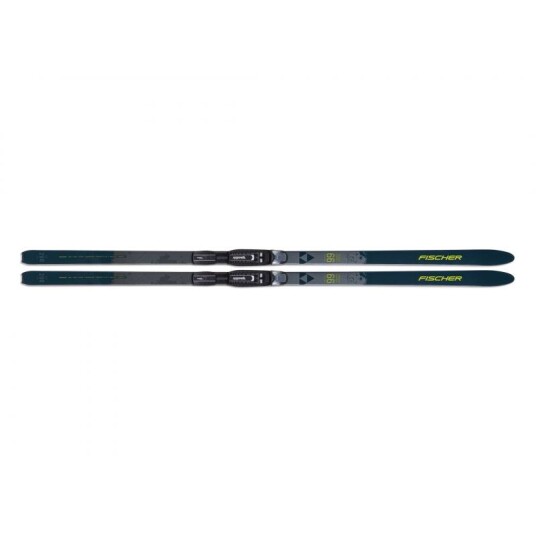 Fischer Transnordic 66 Crown Xtralite   180/   180