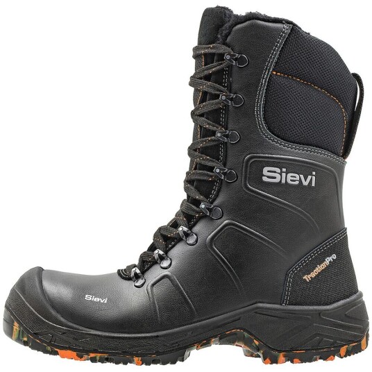 Sievi Vernestøvel Alaska TRX+ S3 41 Sievi Vernestøvel Alaska TRX+ S3 41