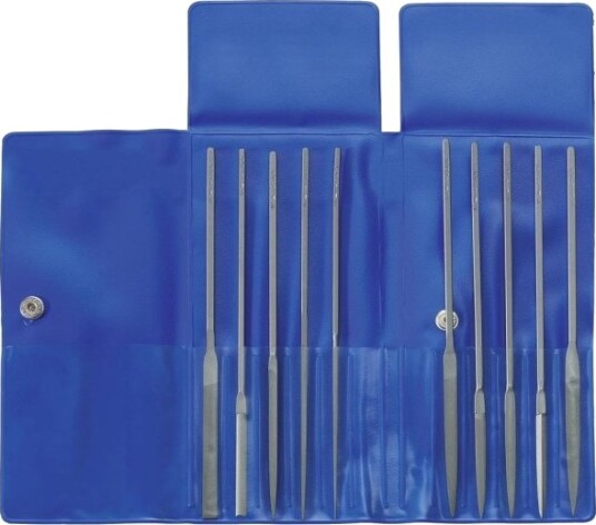 Dick 10240080 Filer 140 Mm 1 Set Dick 10240080 Filer 140 Mm 1 Set