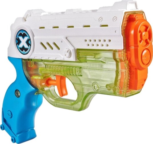 X-Shot Water Fast Fill Nano vannpistol
