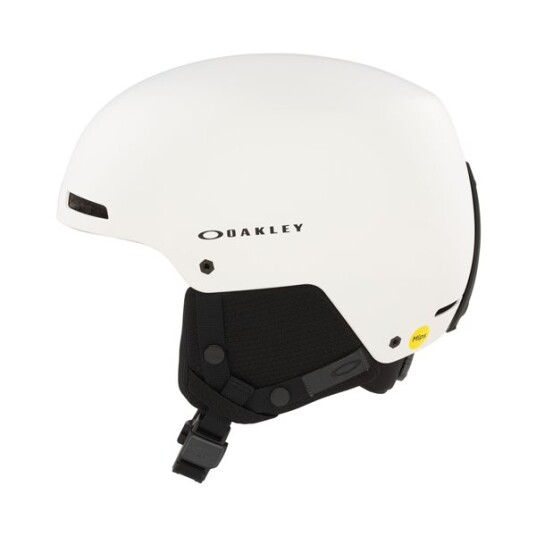 Oakley Mod1 Pro White XL Oakley Mod1 Pro White XL
