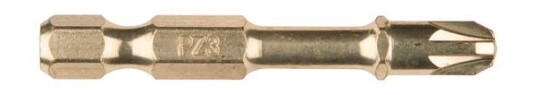 Makita Bits Pz3 50 Mm 2 Stk. B-28298