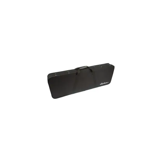 Jackson Hard Gitarveske, Svart Soloist/dinky Jackson Hard Gitarveske, Svart Soloist/dinky