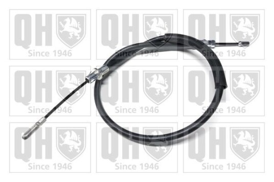 Tautrekk håndbremse QUINTON HAZELL BC4415