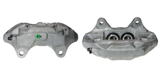 Bremsecaliper BUDWEG CALIPER 344306
