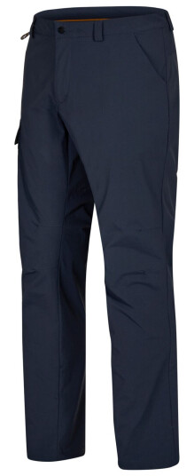 Urberg Everyday Stretch Pant Men Blue Nights 54