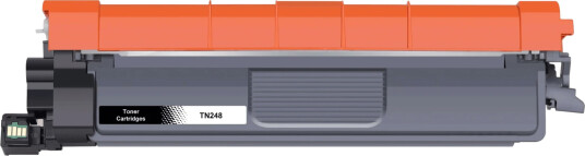 TB Toner TN248BK Sort (1.500 sider) erstatter Brother TN-248BK TB Premium toner