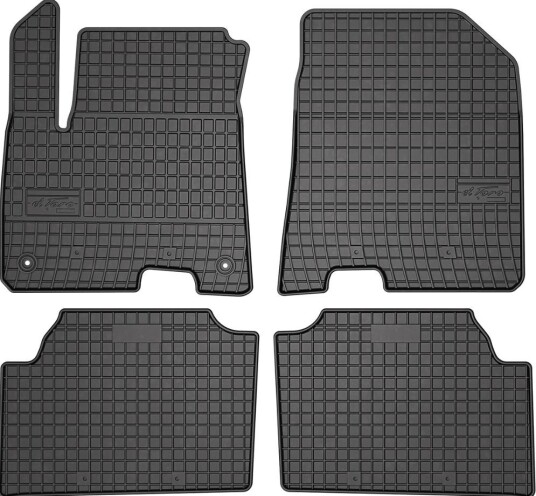 Bilmatter FROGUM 411791 Bilmatter FROGUM 411791