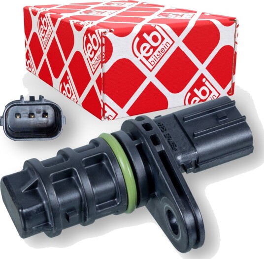 Impulsgiver, veivaksel FEBI BILSTEIN 106796