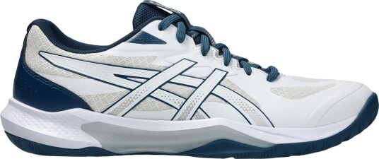 Asics Gel-Tactic 13 hallsko herre White 41.5