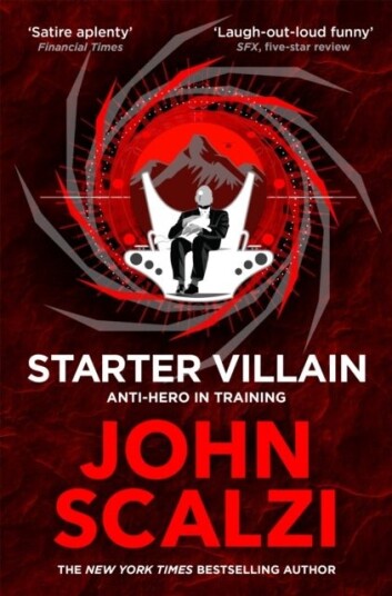 Starter Villain Starter Villain