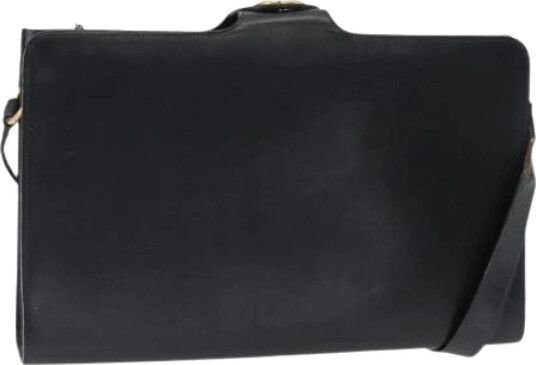 Dior Vintage Dame Svart Dior Vintage Dame Svart