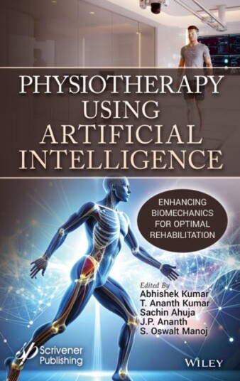 Physiotherapy Using Artificial Intelligence