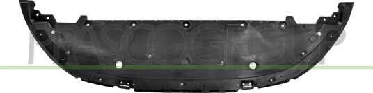 Tildekning, frontspoiler PRASCO RN3341900