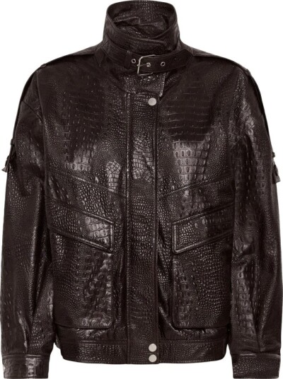 Gestuz Dame Jakker Brun XS,
