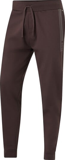BOSS Sweatpants Authentic Pants Brun