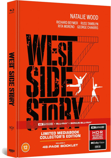 West Side Story (1961)