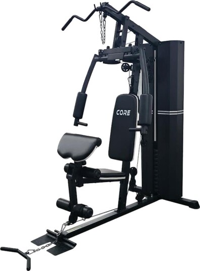 Hjemmegym Core 70 kg Hjemmegym Core 70 kg