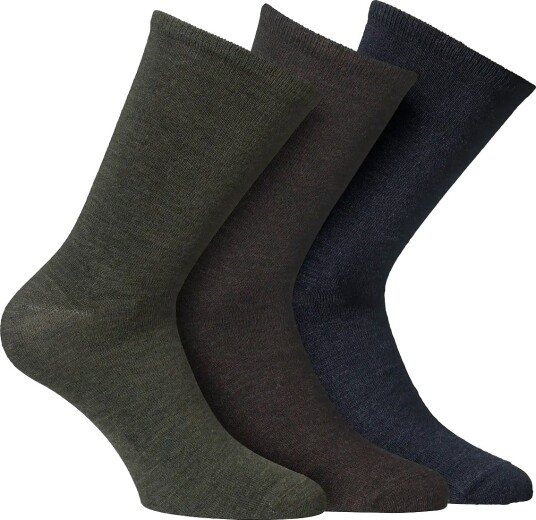 Alpacasocks&Co Merino Lifestyle 3 Pack Multi/patterned 45 48 Alpacasocks&Co Merino Lifestyle 3 Pack Multi/patterned 45 48