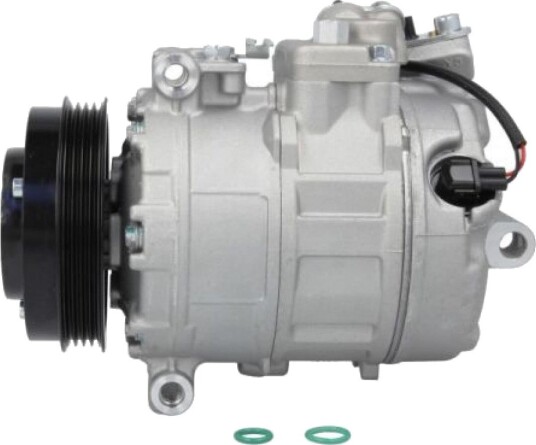 AC kompressor THERMOTEC KTT090172