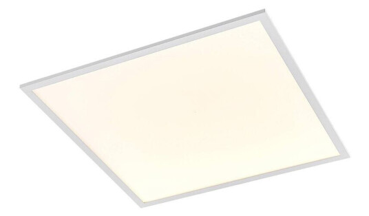 Lindby Quais LED-panel, 4 000 K, 60x60 cm