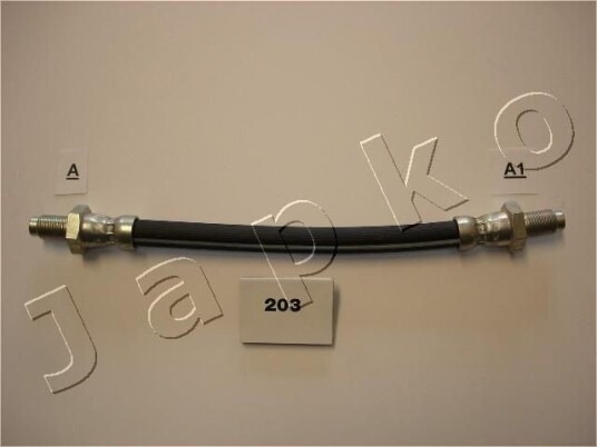 Holder bremseslange JAPKO 69203