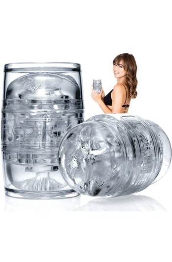 Fleshlight Riley Reid Quickshot
