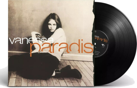 Vanessa Paradis Vanessa Paradis