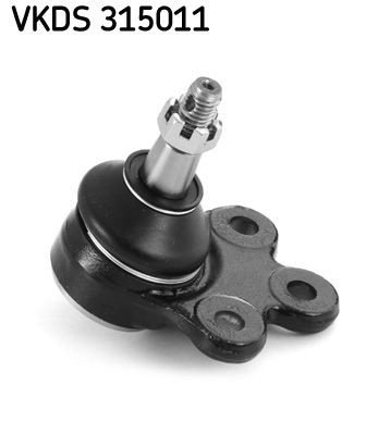Bærekule SKF VKDS 315011