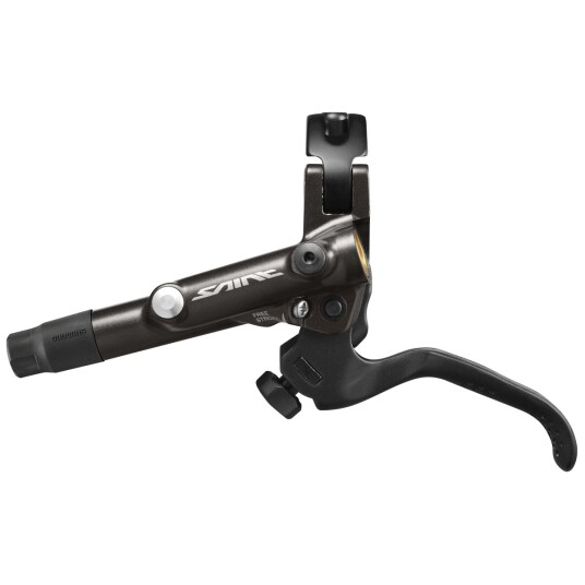 Shimano Saint Bl-M820-B Komplett Hendel