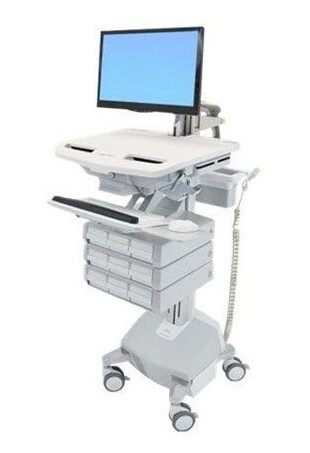 Ergotron StyleView Ergotron StyleView