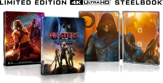 Masters of the Universe (2026)
